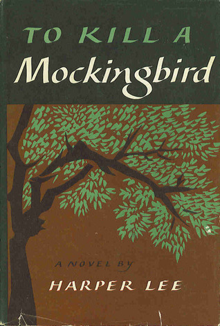 To Kill a Mockingbird