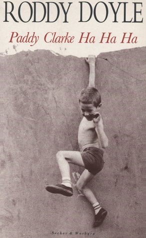 Paddy, Clarke, Ha Ha Ha