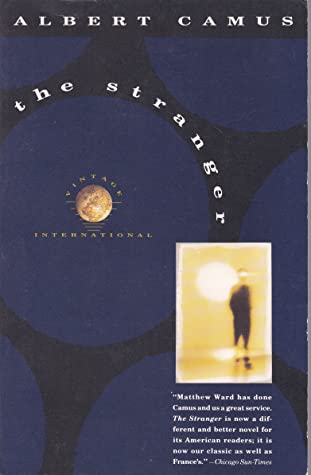 The Stranger