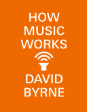 Cover for How Music Works