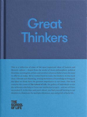 Great Thinkers