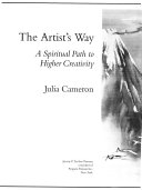 Cover for The Artist's Way