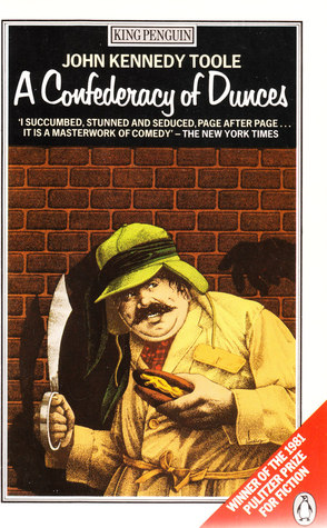 A Confederacy of Dunces