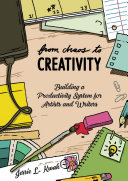 Cover for From Chaos to Creativity