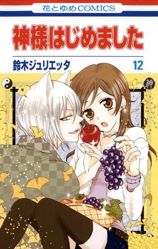 神様はじめました 12 / Book / Oku